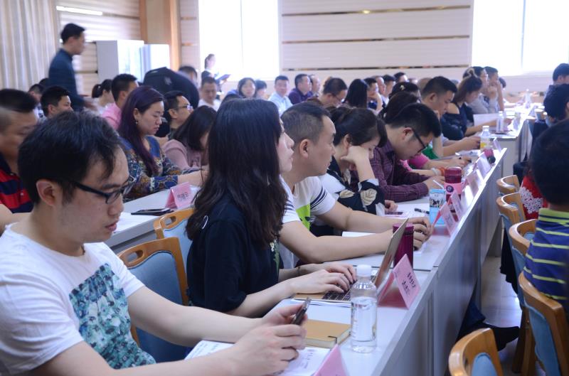 重庆大学公共管理学院EDP中心—江苏无锡机工委人才教育培训专题班