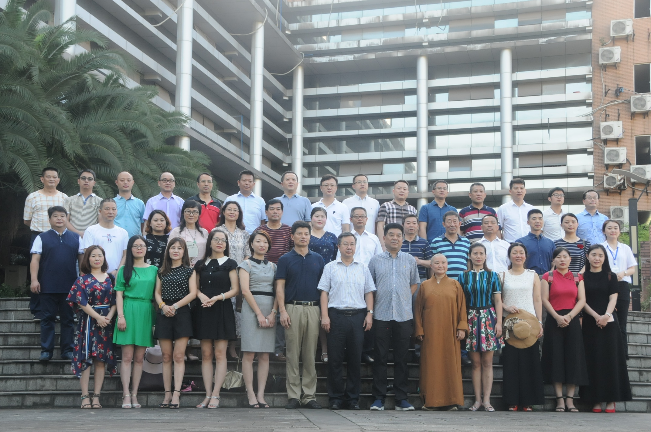 江西省某市青云谱区政协委员履职能力提升培训班