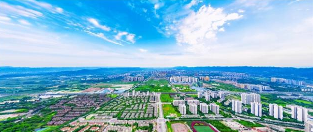 西部(重庆)科学城科技创新项目集中签约活动举行 唐良智出席