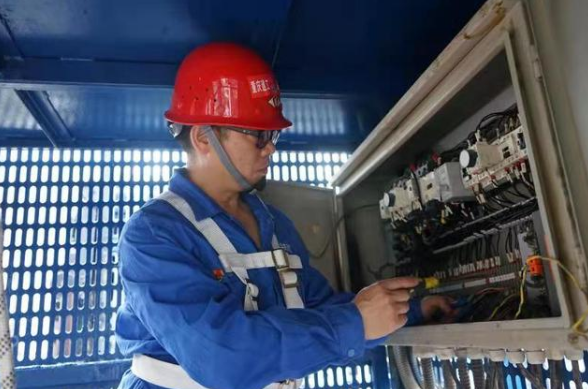 重庆搭建技术技能人才成长“立交桥”