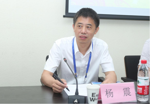 四川省南充师范学校2021年教师科研能力提升培训班在重庆大学开班