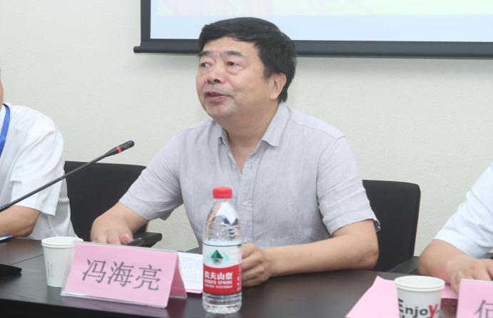 四川省南充师范学校2021年教师科研能力提升培训班在重庆大学开班