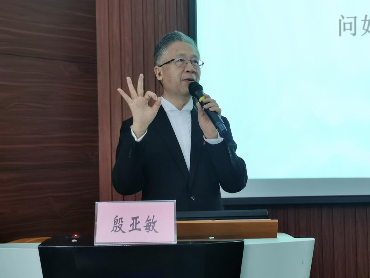 “工业和信息化部中型企业经营管理领军人才”重庆大学培训课程拉开帷幕