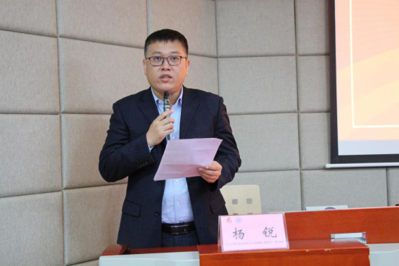 工业和信息化部中小企业经营管理领军人才重庆大学——重庆一班顺利开班